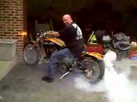 BOURGET CHOPPER