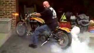 BOURGET CHOPPER