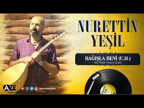 Nurettin Yeşil - Bağışla Beni (U.H) bekijken op YouTube
