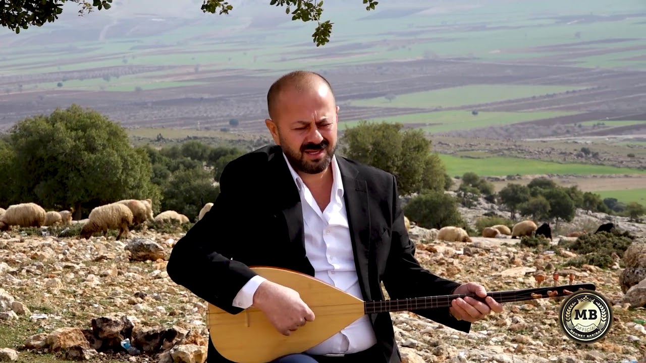 MEHMET BAKIRAY NOLDU SANA BÖYLE 2021 AĞIT YENİ