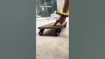 Omni Wheels 101: How Do They Work and What Are Their Uses?