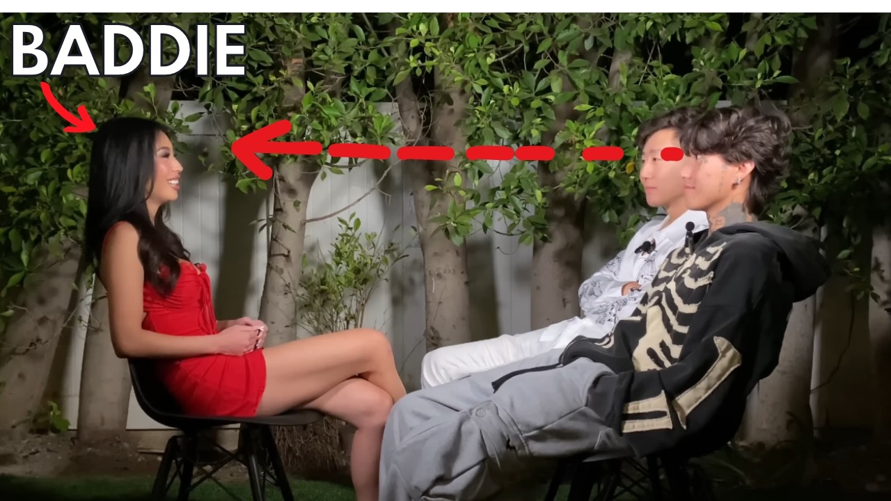 He Out Gamed Every Other Guy On Asian Dating Show (Here's A Breakdown Of How)