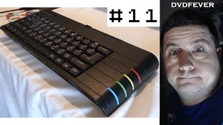 ZX Spectrum Next News - Kickstarter No.56: It's almost in your hands!!!