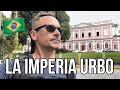 [Simple Esperanto] Urbo Imperia: Petrópolis