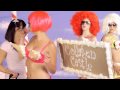 Miniature de la vidéo de la chanson Katy Perry California Gurls Parody! Key Of Awesome #22