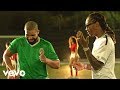 FUTURE - USED TO THIS FEAT. DRAKE (VIDEO)