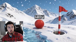 Sorprendio con su Increible primer mapa