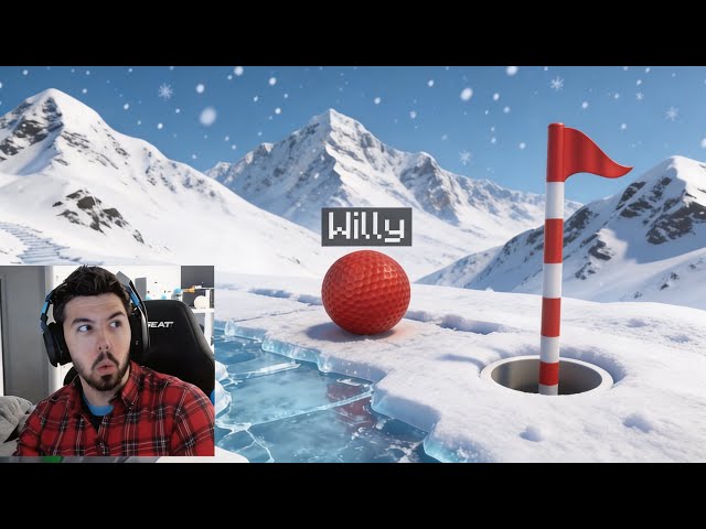 Sorprendio con su Increible primer mapa