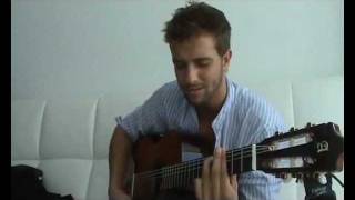 Video thumbnail of "Pablo Alboran - Caramelo"