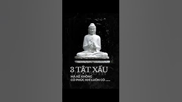 ✨3 TẬT XẤU MÀ KẺ KHÔNG CÓ PHÚC KHÍ LUÔN CÓ  || THUY AUTH GEM #thuyauth #dthouse #jewelry