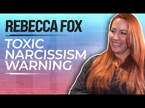 Narcissist Expert Reveals How To Deal With Toxic Egos