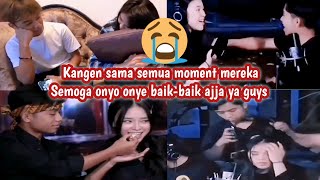 TETAP UNTUKMU - Anneth Delliecia Mengsediiih Lihat Mereka Seperti sekarang😔