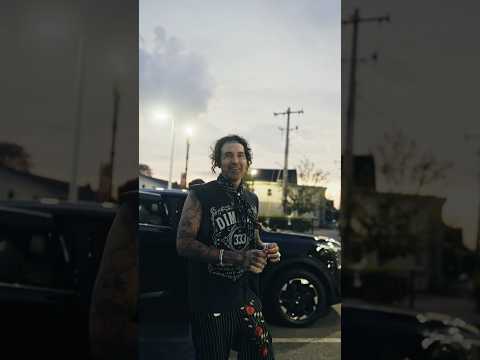 24 black ices and the truck still smells like shit!! 🤣😂 45 TOUR #SLUMERICAN 🎥: @Waterwippinevan