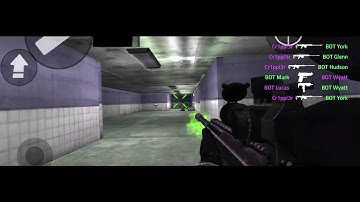 |Forward Assault| INSANE BOTS MONTAGE *NOT CLICKBAIT BULLSH1T*