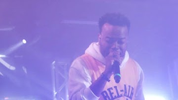 Travis Greene - Made A Way (Live) St. Louis