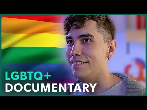 Extreme Russia: Gay & Under Attack (Reggie Yates Documentary) | Real Stories