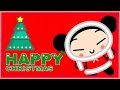 Todos los capítulos navideños de Pucca ¡Ya es Navidad en Sooga!