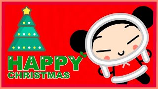 Todos los capítulos navideños de Pucca ¡Ya es Navidad en Sooga!