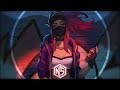 Nightcore - Clarity (Brillz Remix)