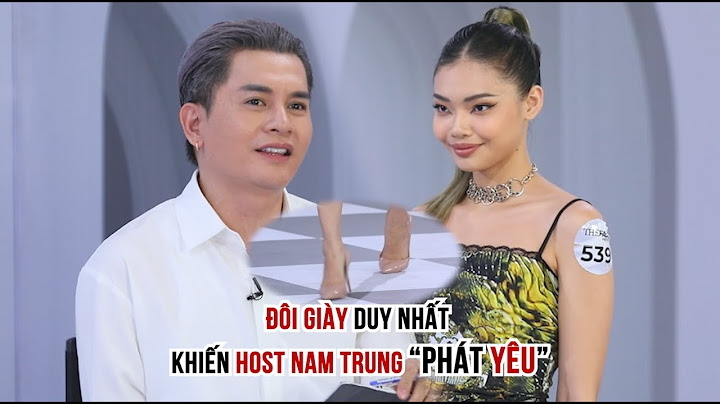 Asias next top model 2023 tập 4 vietsub năm 2024