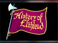 Bgm x68000 opm  history of elthlead