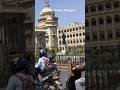 Vidhana Soudha, Bengaluru (Karnataka) #toptouristattraction #shorts #trending #bengaluru #karnataka