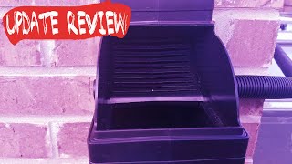 Athlete Statistics Fiskars Rain Barrel DiverterPro Review - The Best Rain Barrel in 2021