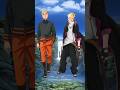 Naruto Vs Boruto | who is stronger ? 🥶 | #naruto #boruto #vs #anime #versus