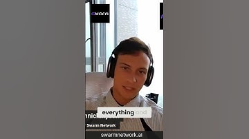 AI Swarm: How AI Agents Work Together