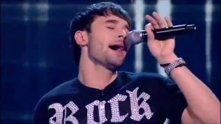Andy Williams - Chasing Cars (The X Factor UK 2007) [Live Show 4 - Bottom 2]