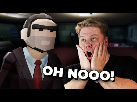 DU bist GEFEUERT! | Perfect Heist 2