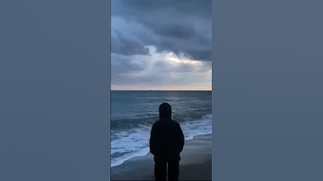 قُل لَّوْ كَانَ الْبَحْرُ مِدَادًا لِّكَلِمَاتِ رَبِّي لَنَفِدَ الْبَحْرُ #ارح_قلبك #سورة_الكهف