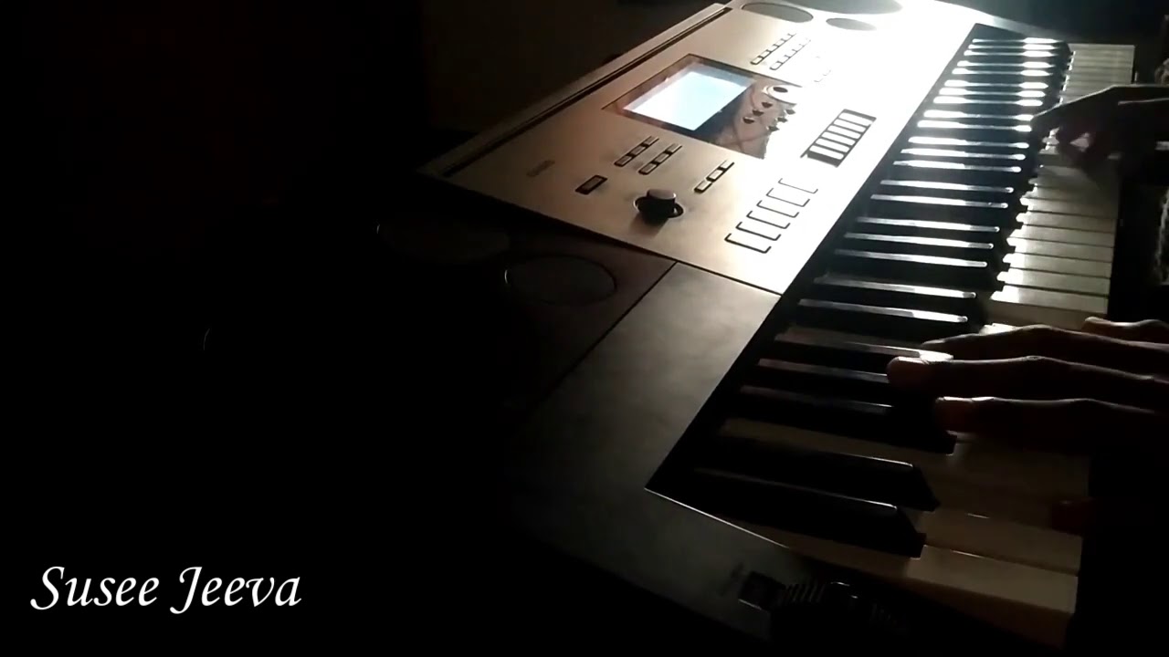 Tribute to SPB | En Kadhale | Duet | AR Rahman | Susee Jeeva