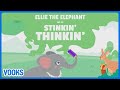Ellie the Elephant and the Stinking Thinking Quiz