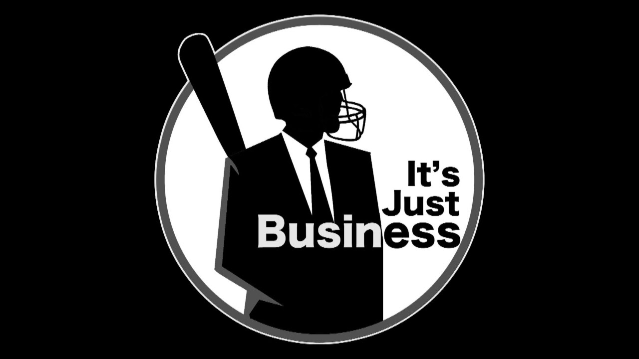 It's Just Business ep 196: NBA Ratins Down, College Sports Valuations Up