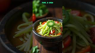 Top 5 Thai Dishes - #5 looks amazing.