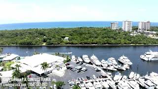 Coral Ridge Waterfront Homes In Fort Lauderdale