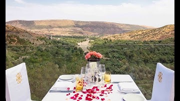 Kasbah Tamadot | Morocco | Virgin Limited Edition