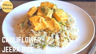 3 Carb Super Easy & Tasty Cauliflower Fried Rice Recipe