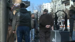 Farsa Piedone / 'O farsa monumentala...' / Farsa marca Maruta.