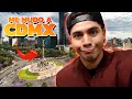 ME MUDO A LA CDMX - UN DIA CON PANTOJA (LOCURAS)