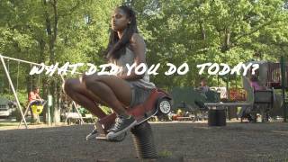 ParkGirls PSA(©2011) 30 sec