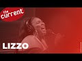 Lizzo - two acoustic performances at The Current (2019)