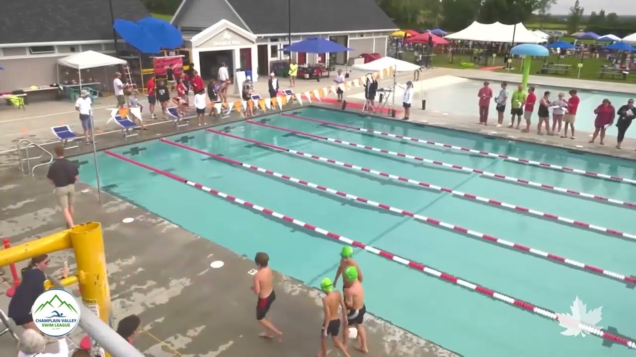 CVSL Championship Meet | 07/29/2023