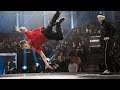 Menno vs ratin  top 16  red bull bc one world final 2017