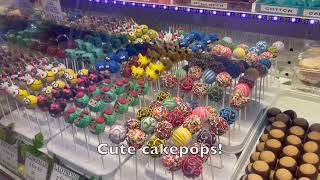 MAY 2023 Cleveland Art Museum & Jewish Maltz Museum Ohio Vlog