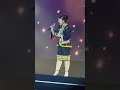Amberly Maidon (Inanam) - Oh Huminodun | Suku Akhir Sugandoi Kaamatan Sabah 2025
