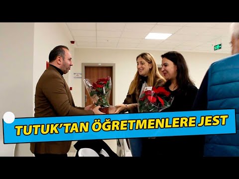 İMAM HATİP ORTAOKULU’NDA