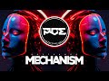 PSYTRANCE ● Kadabra - Mechanism