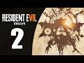 Resident Evil VII al aparato (02): Abuelaaaaaaa, ¡me estoy divirtiendo!